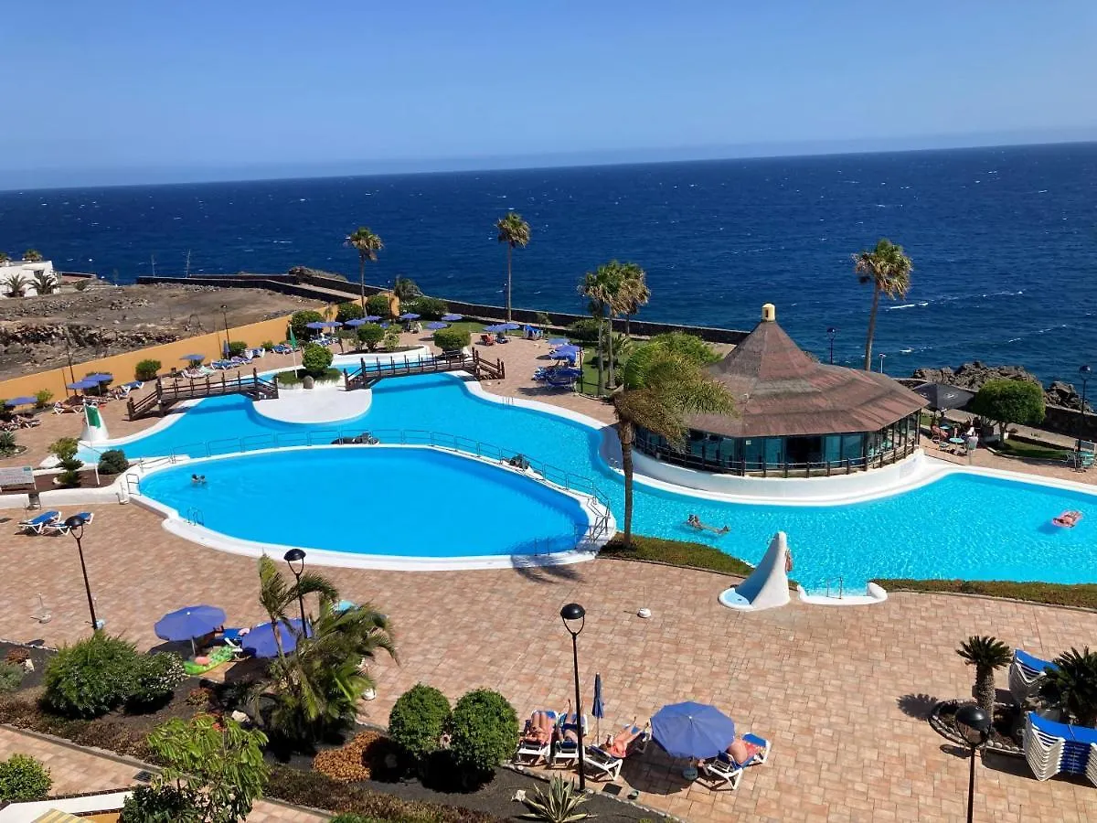 Apartamentos Rocas Del Mar Costa Del Silencio