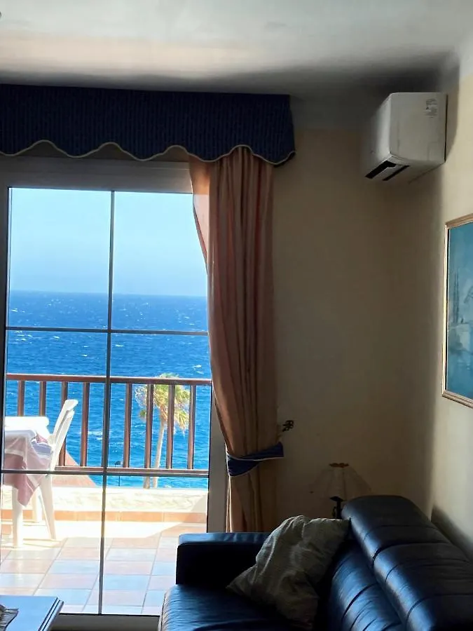Apartamentos Rocas Del Mar Costa Del Silencio 0*,