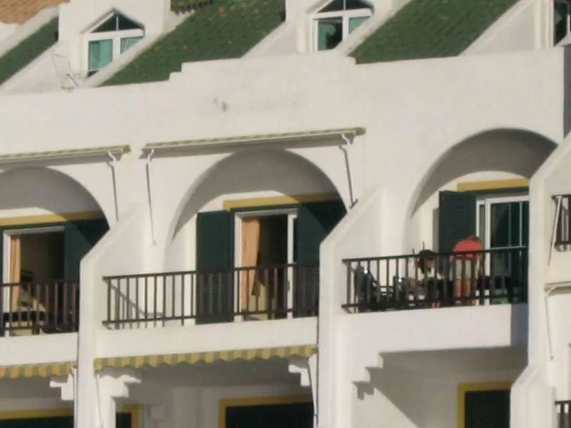 Apartamentos Rocas Del Mar Costa Del Silencio 0*,  Hiszpania