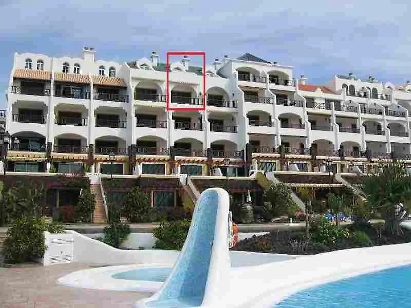 Apartamentos Rocas Del Mar Costa Del Silencio 0*,