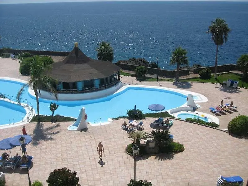 Apartament Apartamentos Rocas Del Mar Costa Del Silencio Hiszpania