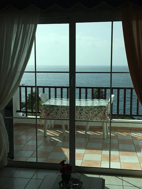 Apartamentos Rocas Del Mar Costa Del Silencio 0*,