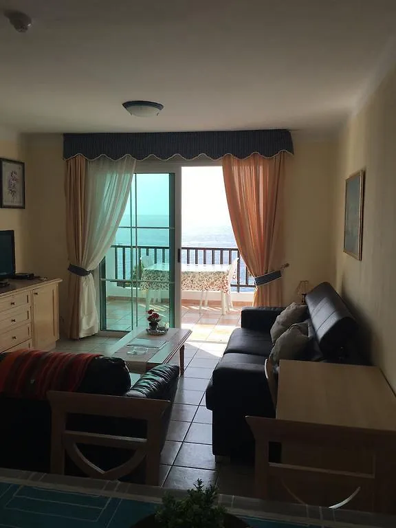 Apartamentos Rocas Del Mar Costa Del Silencio Apartament