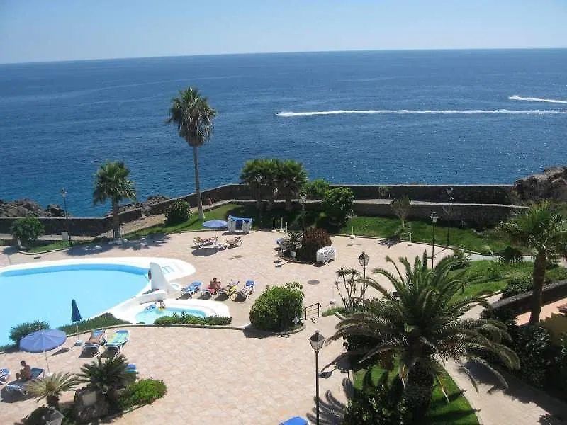 Apartament Apartamentos Rocas Del Mar Costa Del Silencio Hiszpania
