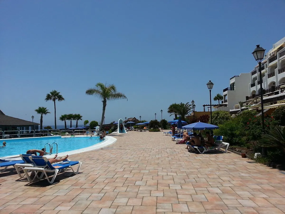 Apartamentos Rocas Del Mar Costa Del Silencio 0*,  Hiszpania