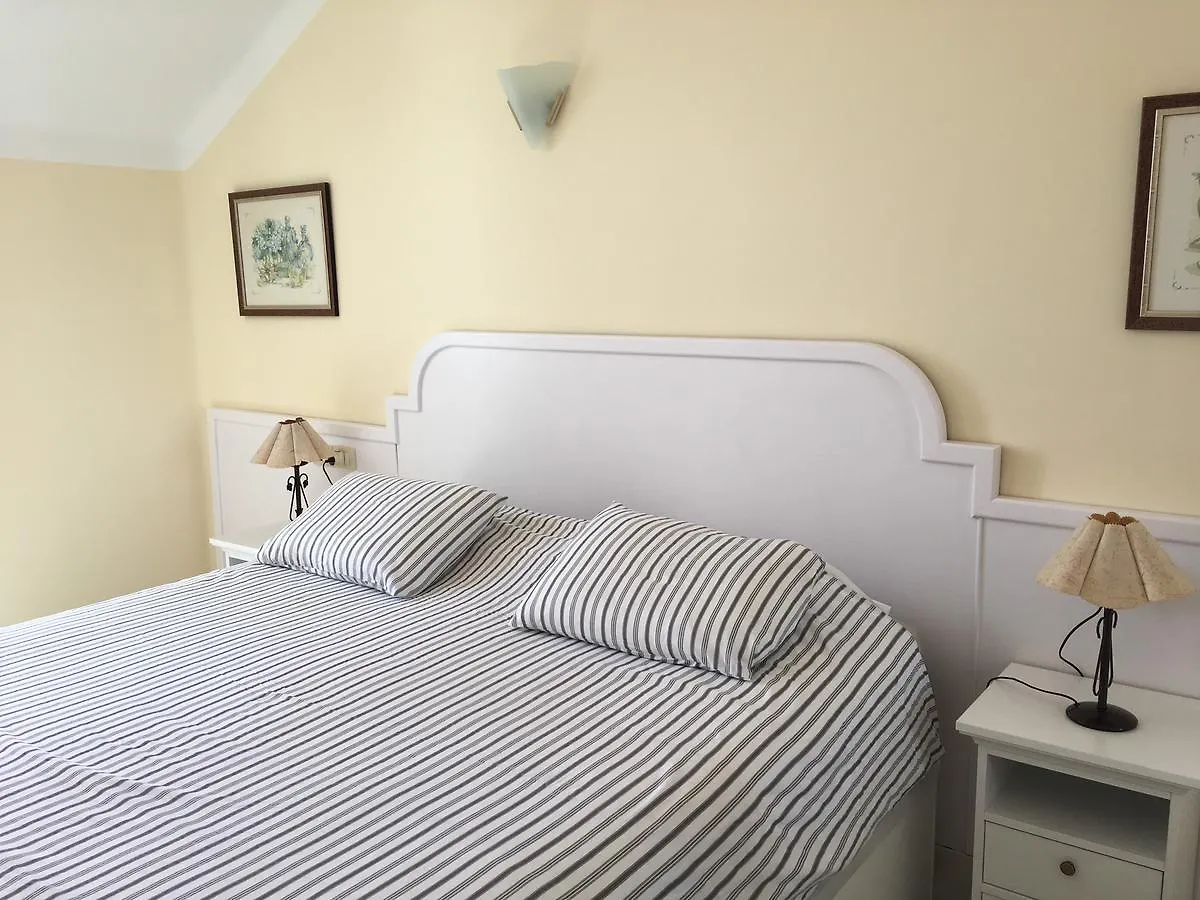 Apartamentos Rocas Del Mar Costa Del Silencio Apartament