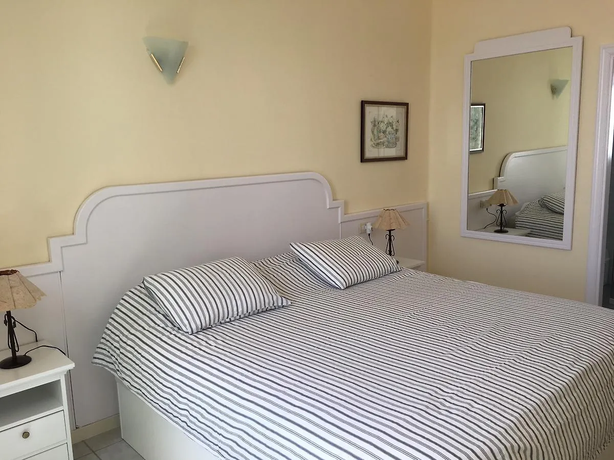 Apartament Apartamentos Rocas Del Mar Costa Del Silencio Hiszpania