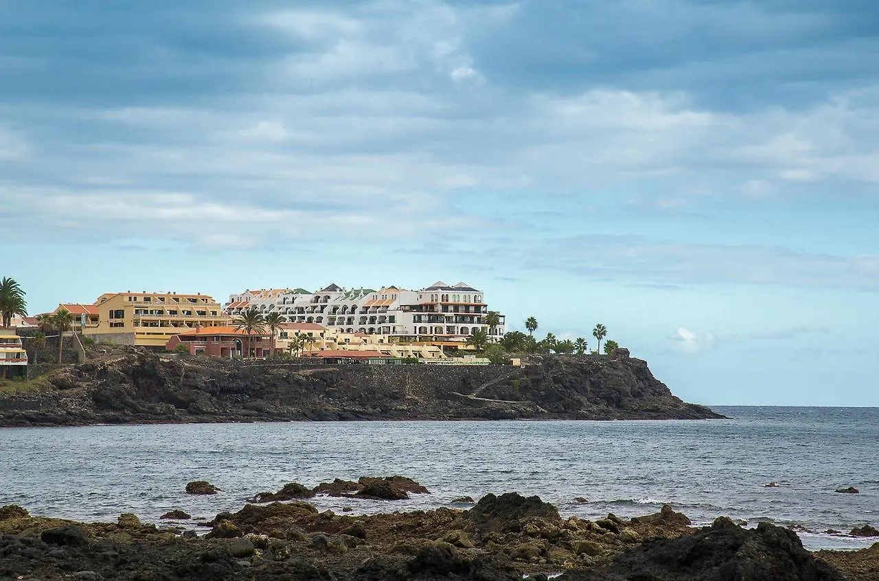 Apartamentos Rocas Del Mar Costa Del Silencio Hiszpania