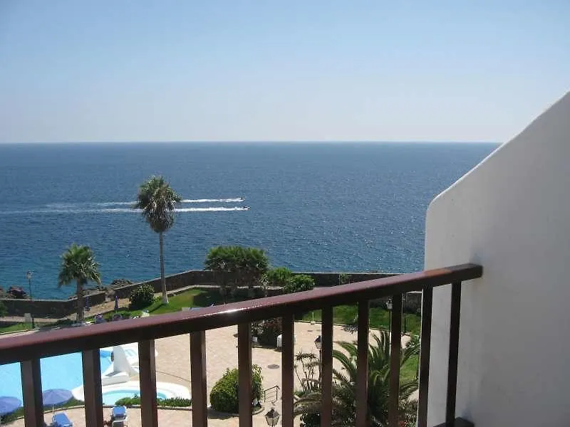Apartamentos Rocas Del Mar Costa Del Silencio Apartament