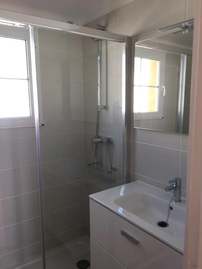 Apartamentos Rocas Del Mar Costa Del Silencio