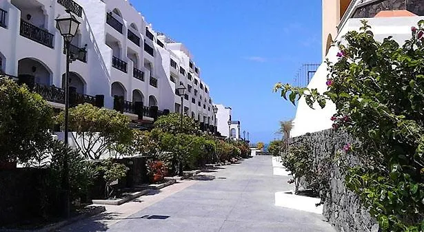 Apartamentos Rocas Del Mar Costa Del Silencio 0*,  Hiszpania