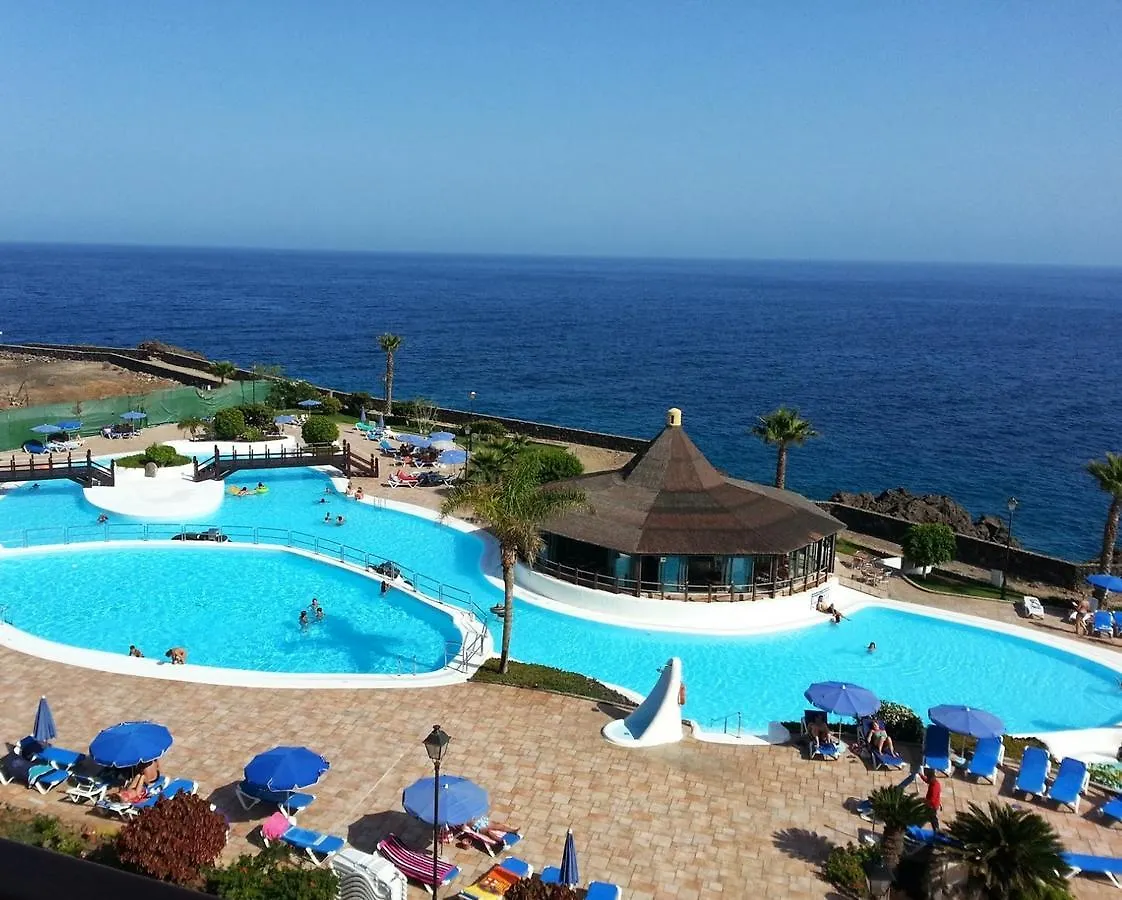 Apartamentos Rocas Del Mar Costa Del Silencio Apartament