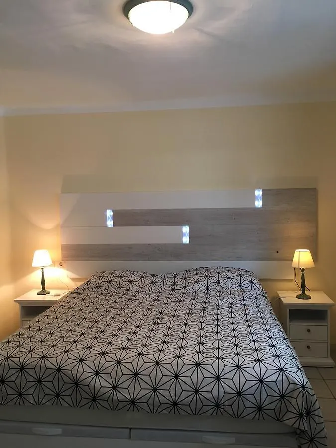 Apartamentos Rocas Del Mar Costa Del Silencio Apartament