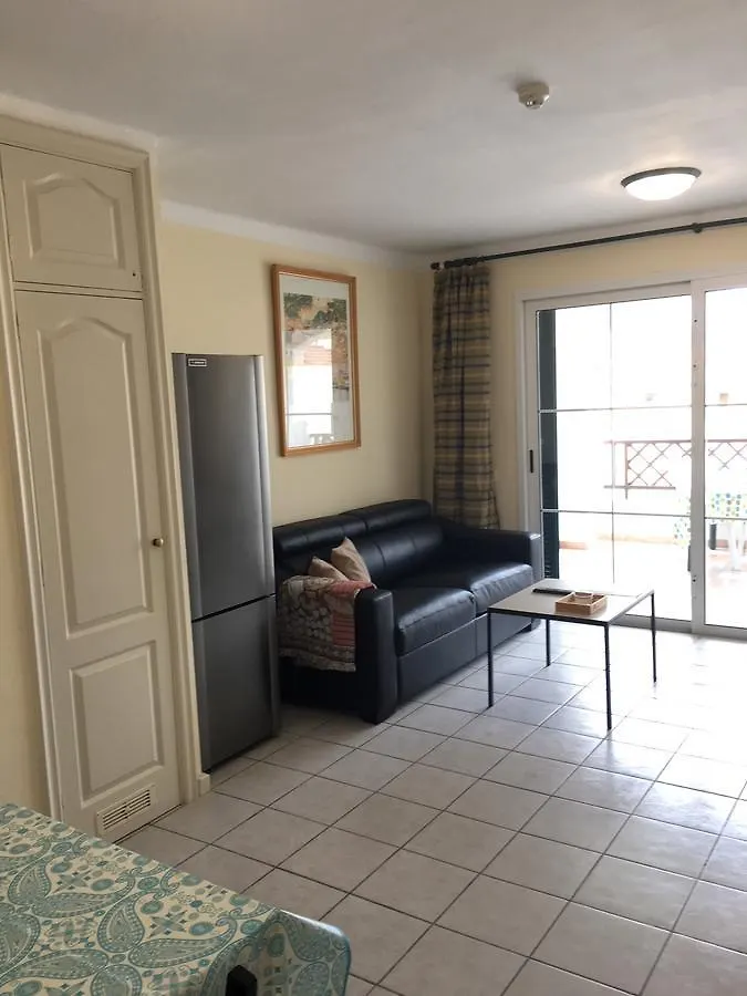 Apartament Apartamentos Rocas Del Mar Costa Del Silencio Hiszpania