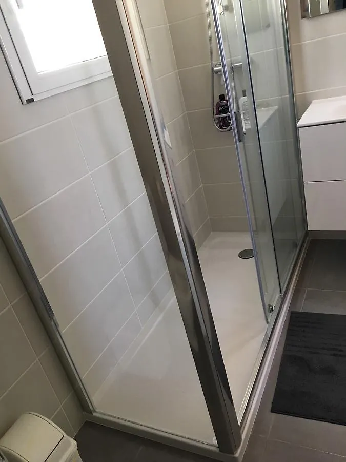 Apartamentos Rocas Del Mar Costa Del Silencio Hiszpania