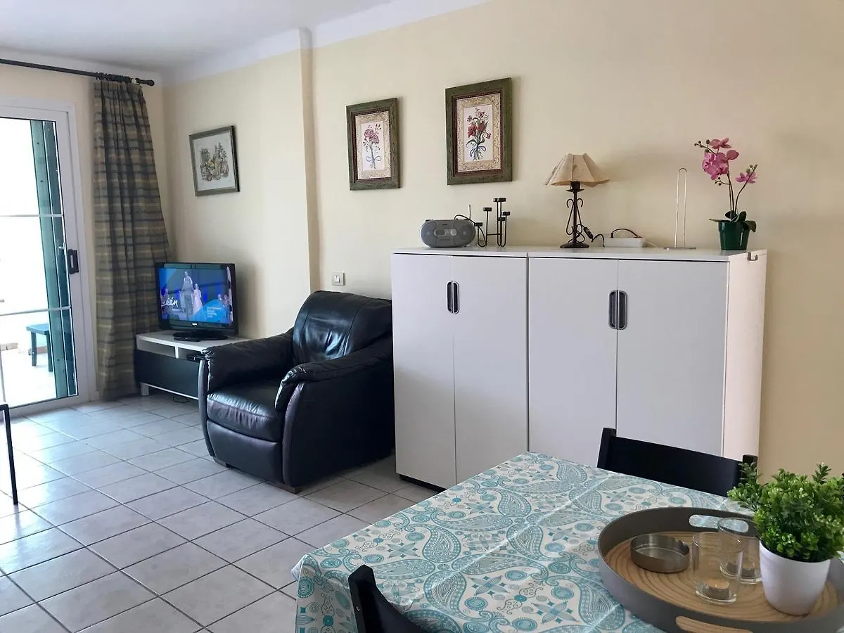 Apartamentos Rocas Del Mar Коста-дель-Силенцио 0*,  Испания
