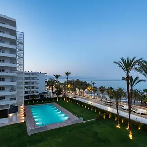 **** Aparthotel Bajondillo Spanje