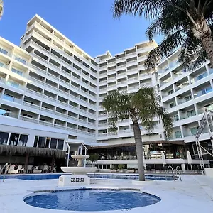 **** Hotel Parasol By Dorobe Spanje