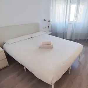 Coqueto Apartament Malaga