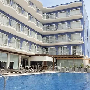 *** Hotel Cesar Augustus Spanje