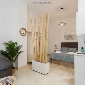 Lumbreras Apartament Sewilla