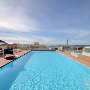 Ventum Apartament Tarifa